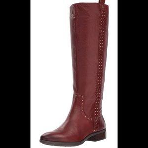 Sam Edelman 👢Women's Prina Knee High Boot *NWOT*